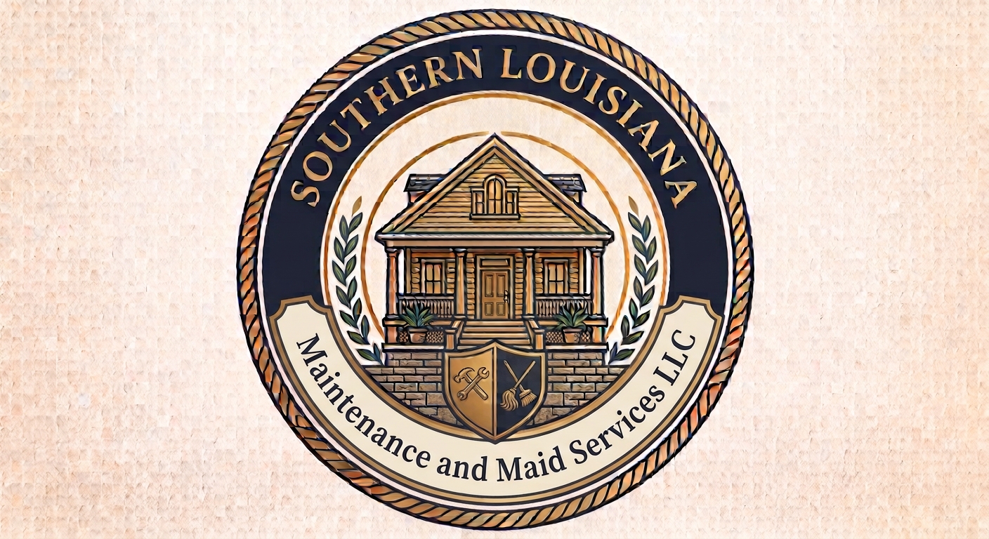 Southern Louisiana Maintenance & Maid Services LLC